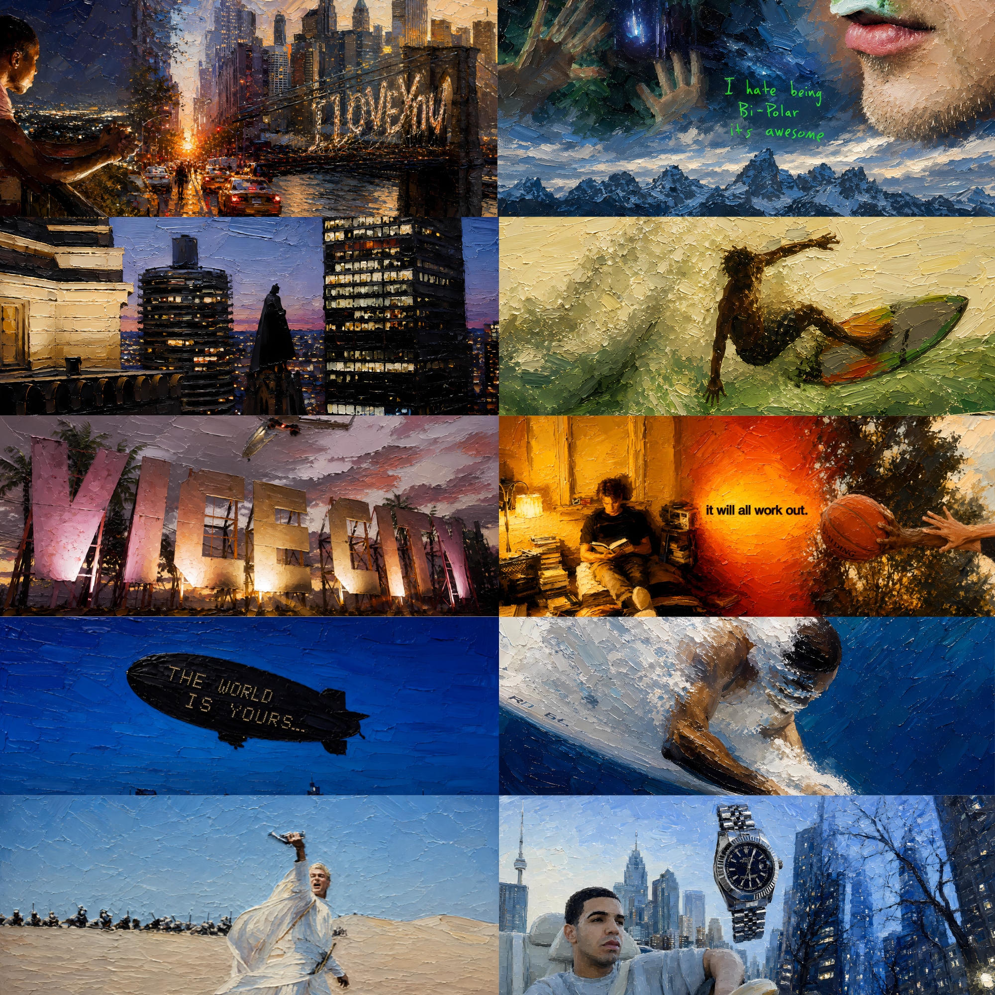 Lifetime All Access · every current and upcoming wallpaper
