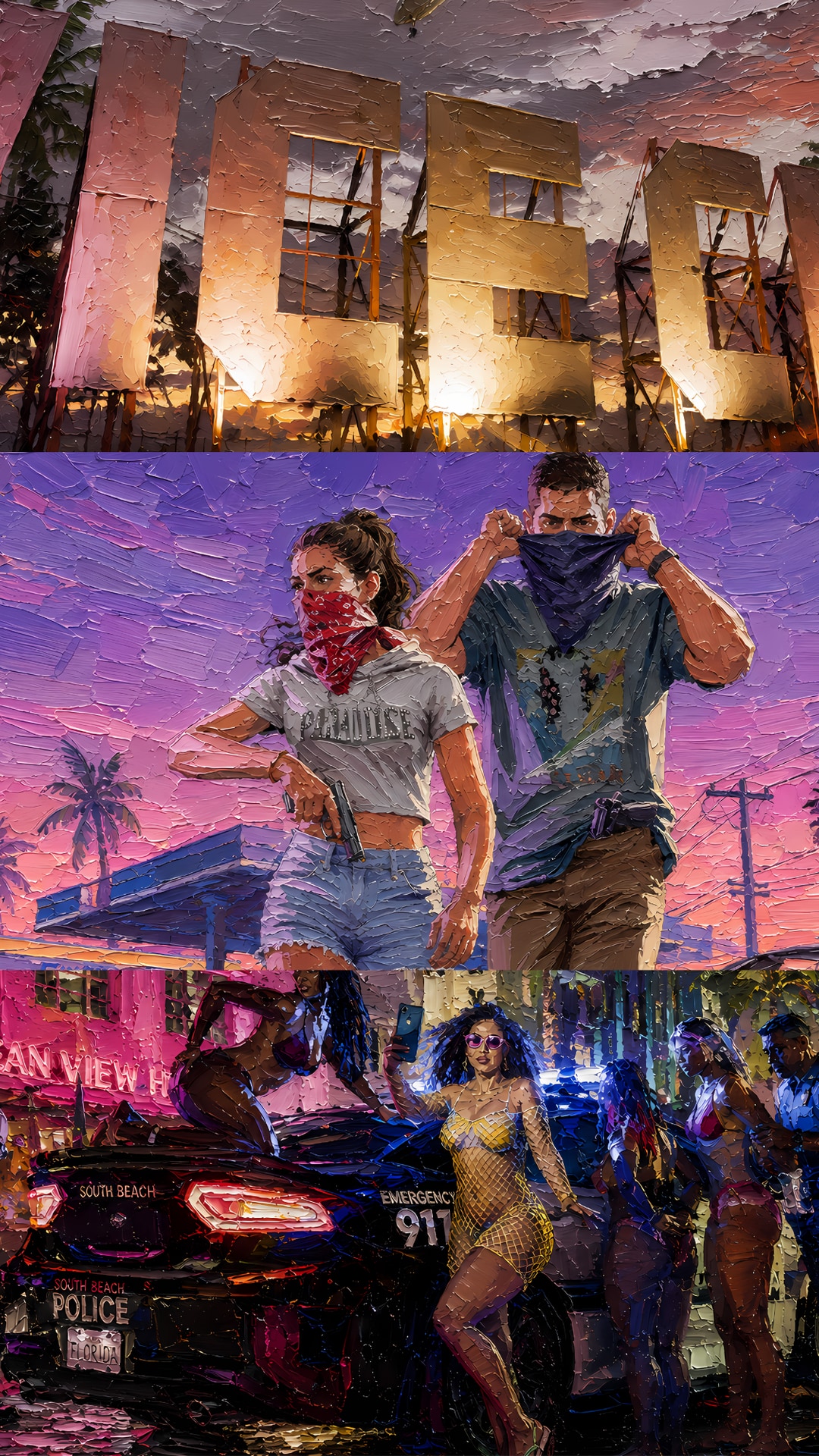 GTA