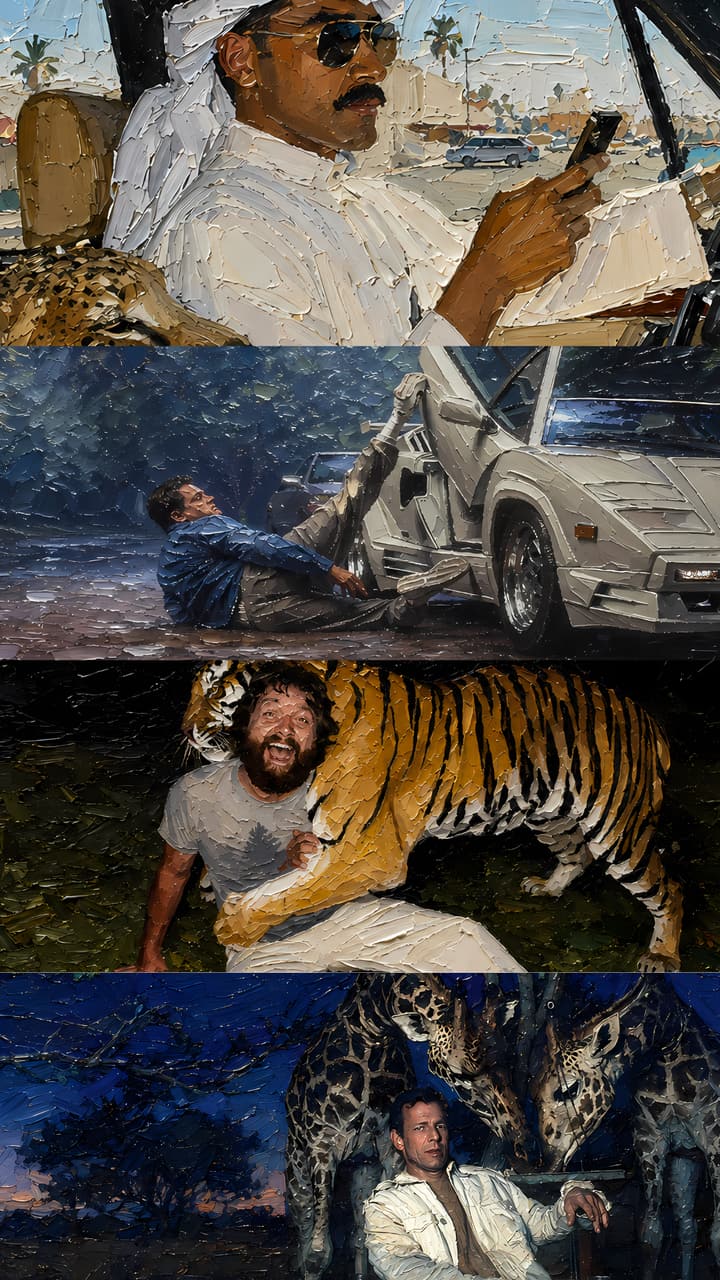 Wild Life